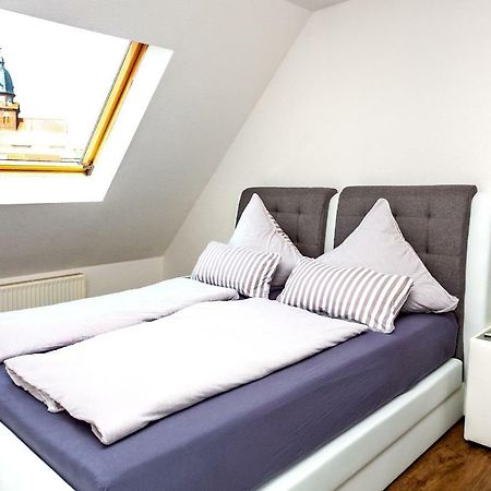 Lifestyle-Appartement Meersinn Waren  Dış mekan fotoğraf